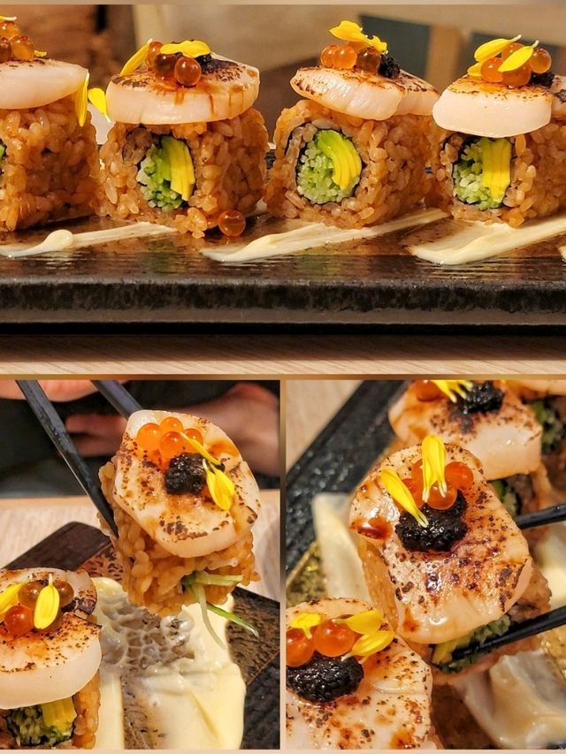 尖沙咀人氣居酒屋丼飯抵食又高質