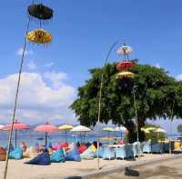 #WinHKFlight Serenity Lombok Beach