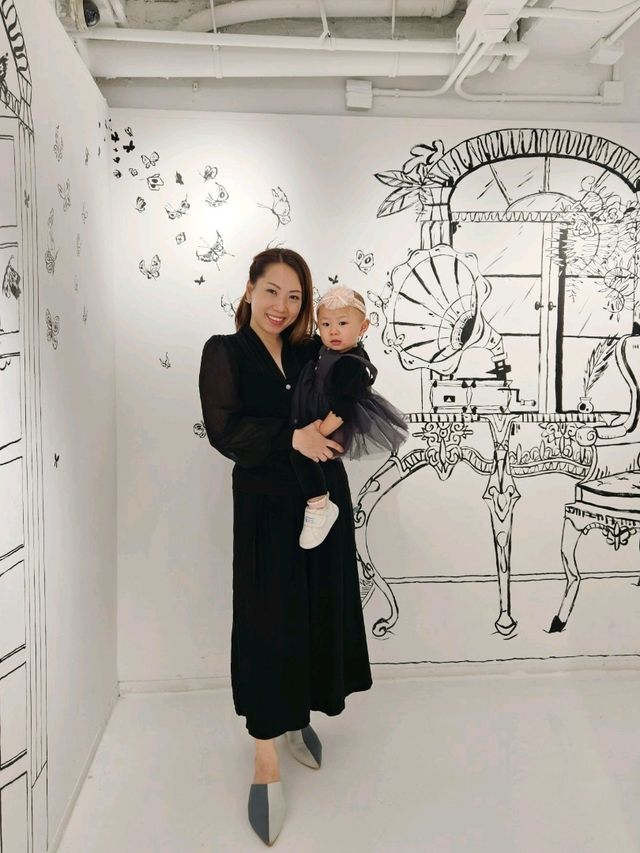 灣仔人氣打卡餐廳