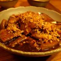 ไปกินข้าวกัน ณ ร้านเพลิน ซอยสมคิด