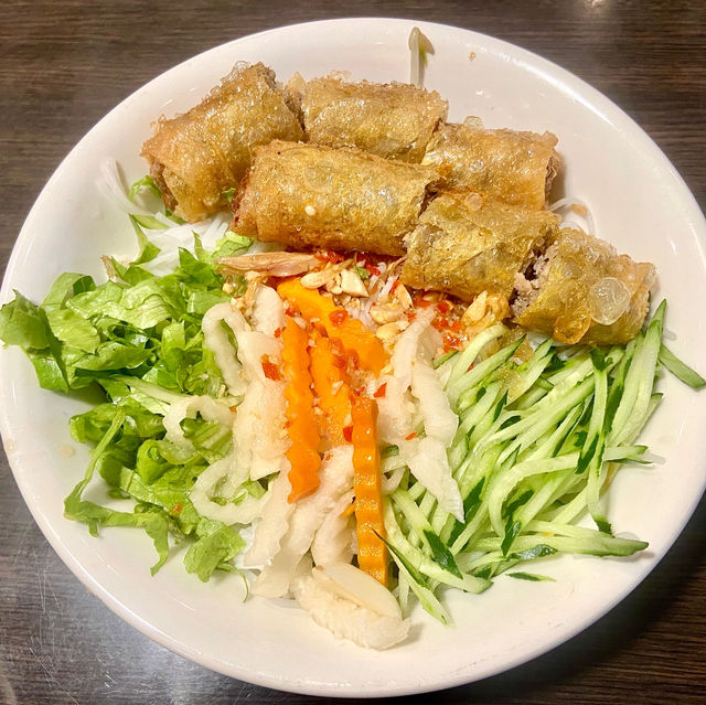 士林·超人氣越南美食！