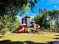 Cyberjaya Park (Taman Mini Cyberjaya)