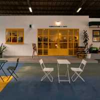 Cafe
