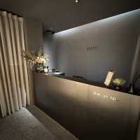 「NOA HOTEL」獨家優惠，享受an.spa的舒適按摩體驗