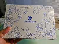 ทาร์ตไข่ Bakehouse ฮ่องกง