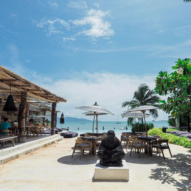 Karma Resort Samui  