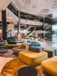 5-Star Hotel in Klang ⭐️