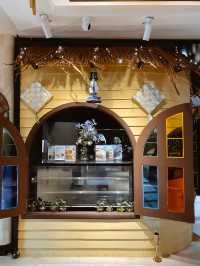 T Cafe @ Wyndham Acmar Hotel Klang