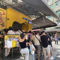 🌸Dongmen ย่านลับๆในไทเป ที่คนยังไม่ค่อยรู้จัก🚏