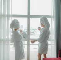 Pullman Bangkok King Power