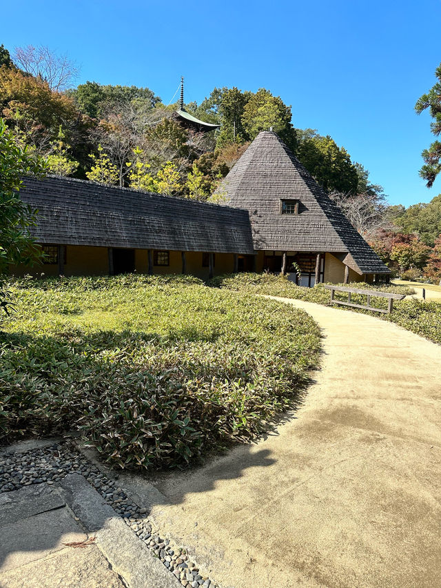 【広島】 禅とアートの融合