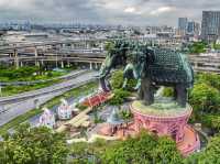 The Erawan Museum