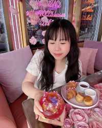 香港最夢幻素食餐廳 