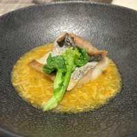 【大阪・本町】五感で味わう大人気中華レストラン「熱香森（らしゃんせん）」