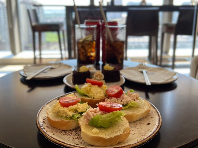 「馬六甲DoubleTree by Hilton酒店，適合旅遊者」