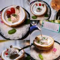  สัมผัสรสชาติเมืองแห่งสามรสเพชรบุรี