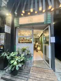 【上環】Silver Mine Bake：超受歡迎的梅窩麻糬王分店