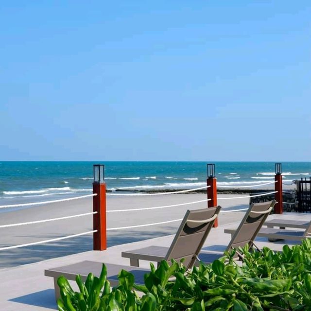De Chaochom Hua Hin 