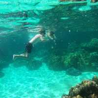 Koh Similan's Pristine Beauty