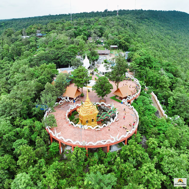 วัดพุทธาวาส ภูสิงห์ 