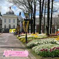 🌺 My favourite place, Huis Ten Bosch 🇯🇵