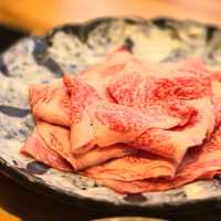 銅鑼灣A4黑毛豬和牛