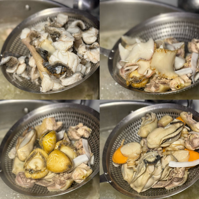 😍 激鮮甜! 實測北上高質椰子雞鍋