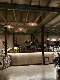 Neighbour Cafe' ร้านดัง จ.ขอนแก่น