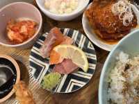서울 덮밥 맛집은 여기