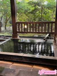 【宿泊記】泊まって良かった！全室露天風呂付の秘湯の宿