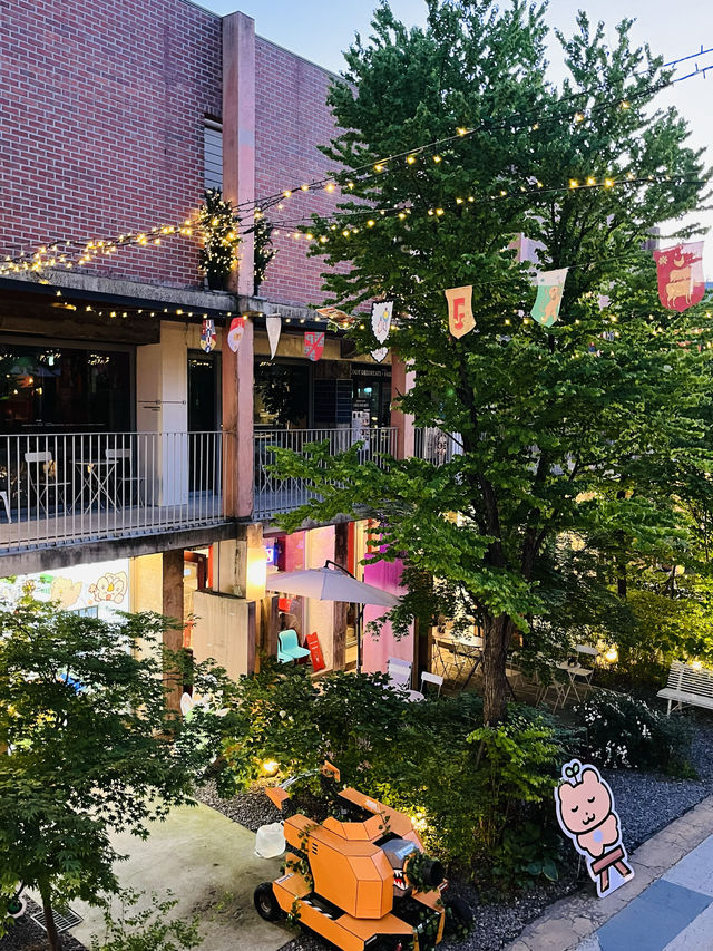 서울 실내데이트 스팟