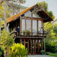 Ruen Lek tiny house