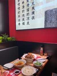 深圳美食篇，豐盛二人套餐