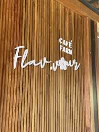Flavour Hill Bistro & Farm 🌾🫏