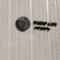 Hario Cafe Bangkok Sukhumvit 33