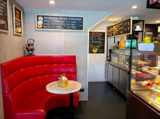 Odett's Cafe Cairns