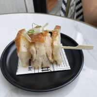 🫖法國藍帶主廚精緻high tea