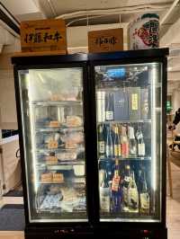 《終於食到牛腸鍋》
