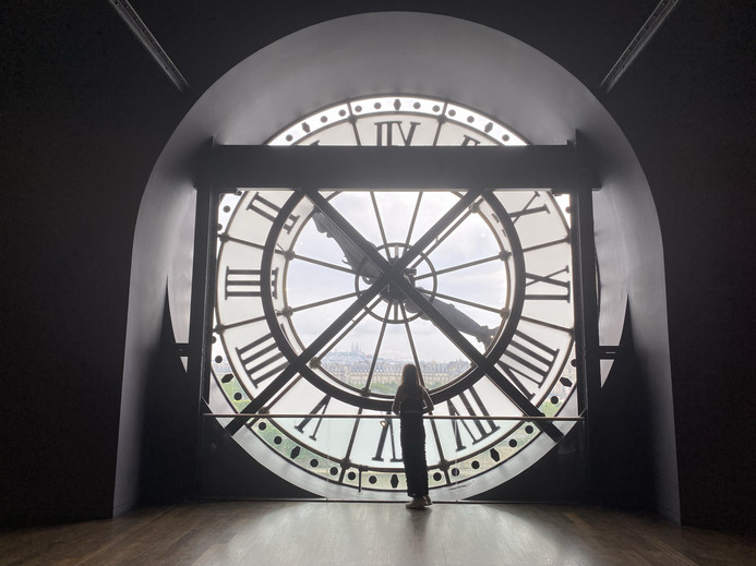 Paris🇫🇷】オルセー美術館Musée d'Orsay | Trip.com パリ