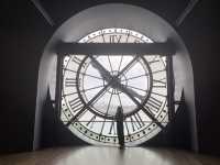 【Paris🇫🇷】オルセー美術館Musée d’Orsay