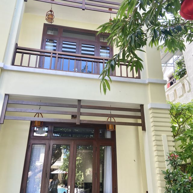 Hoi An TNT Villa  