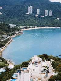 香港｜去🇭🇰海洋公園一定要看這篇全攻略‼️