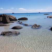 🏖️หาดลับบนเกาะสมุย Silver Beach Resort