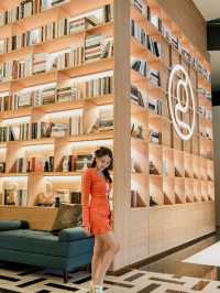 GRAPH Hotel โรงแรมสุดชิค รัชดา ✨