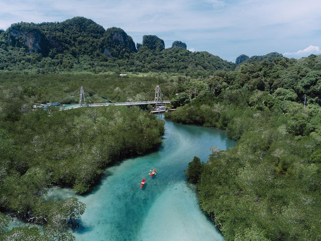 Phi Phi Island Village Beach Resort