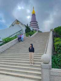 พระมหาธาตุนภเมทนีดล พระมหาธาตุนภพลภูมิสิริ