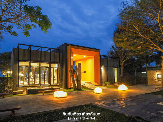 Pool villa ส่วนตัวริมหาดร่ำรา