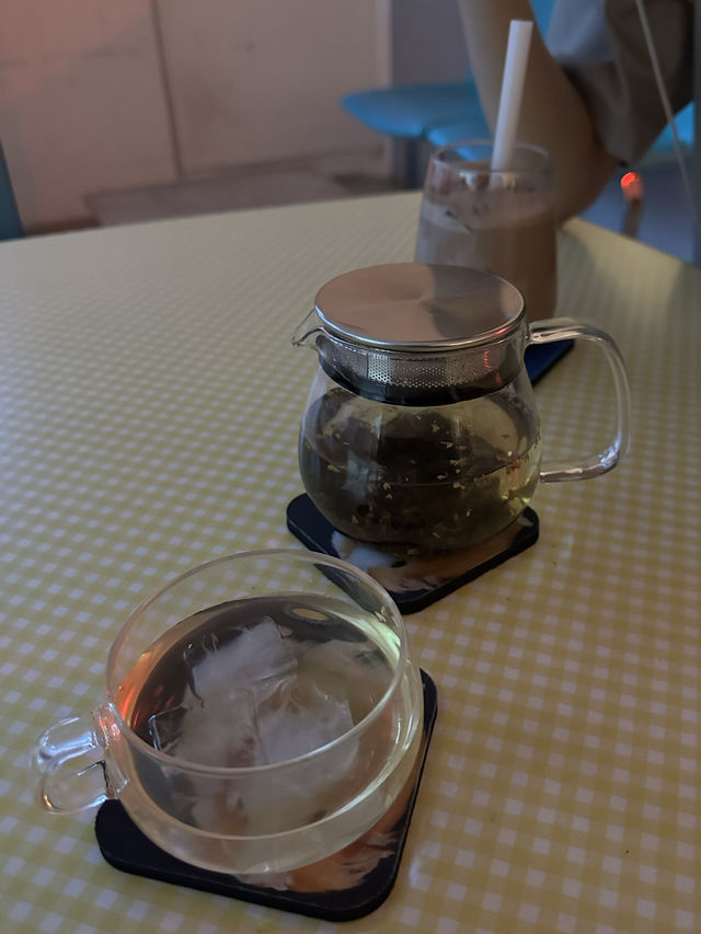 무드있는 음악과 🎺 분위기 좋은 실내공간이 매력적인🍹 한남동 바 데이트 추천