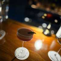 일본여행 중 한 잔 하기에 좋은 Bar from K