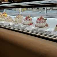 Wenting tea shop and sweets ( relaxing)
